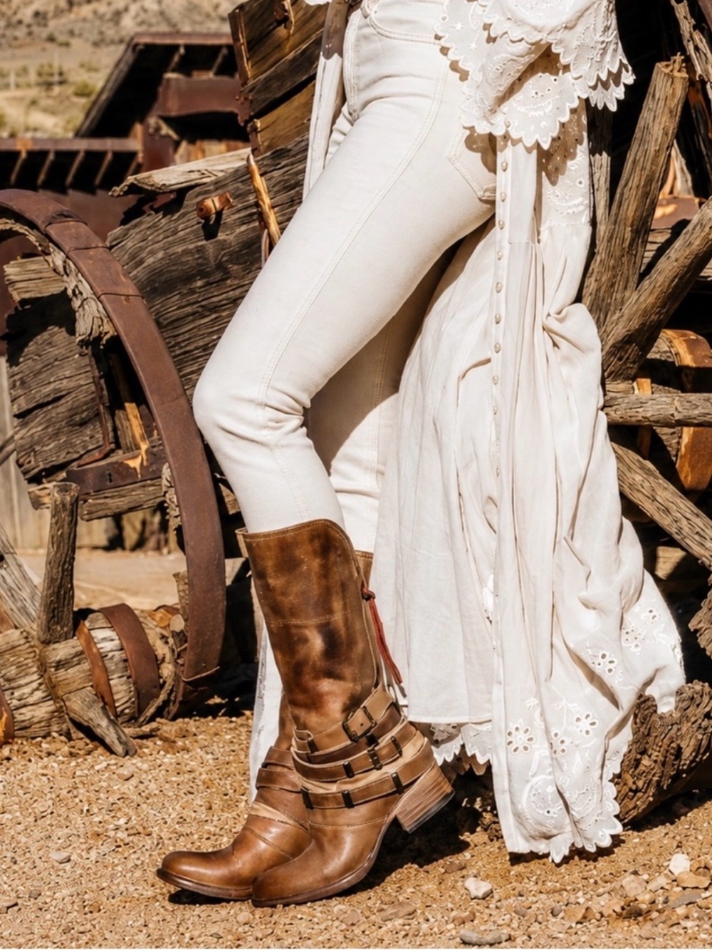 Freebird DROVE Boots - Picture 14 of 15